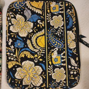 vera bradley tablet sleeve
